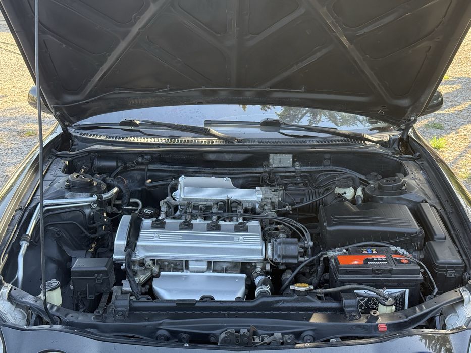 Toyota Celica 1.8 ST