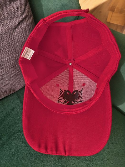 Czapka z daszkiem