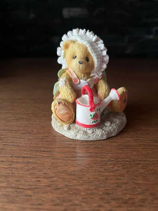 Miś Cherished Teddies Ella Love Grows in my Heart