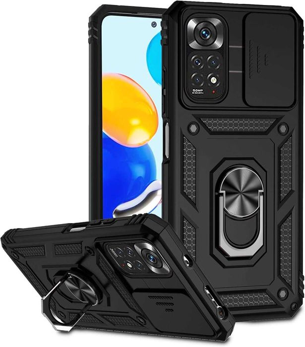 Etui do Xiaomi Redmi Note 11 4G / Redmi Note 11S