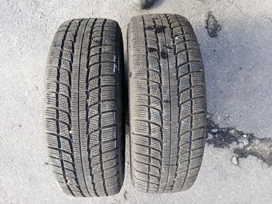 Продам резину з дисками 175/70R13