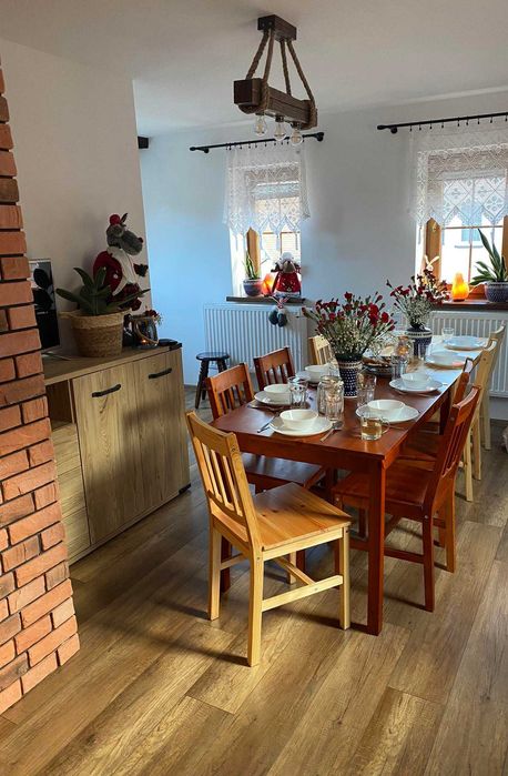 Mieszkanie na wynajem nad morzem  Mrzeżyno