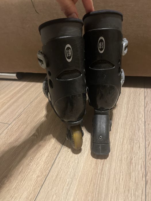 Роликові ковзани Roces 30-35