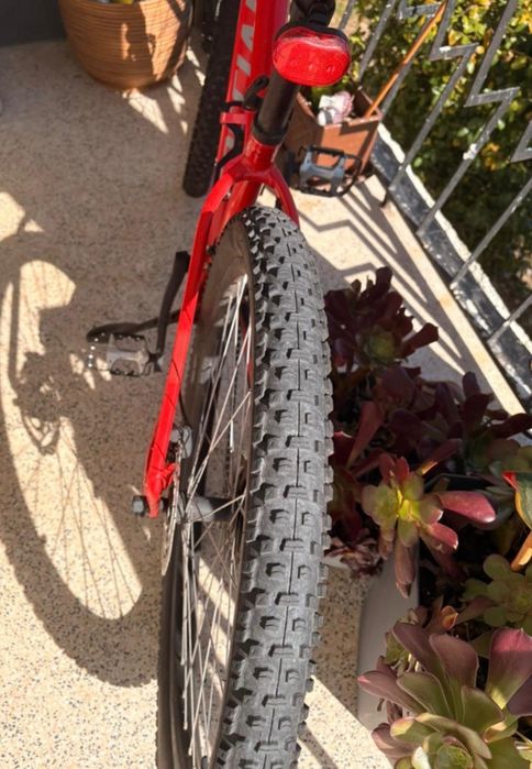 Bicicleta  roda 22