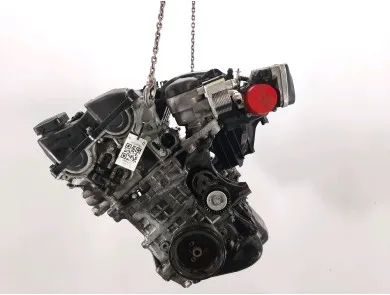 Motor Completo BMW Serie 3 E46 2.0i 16v 143cv N42B20AB