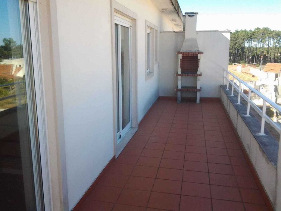 Apartamento t2 Pataias e Martingança Alcobaça