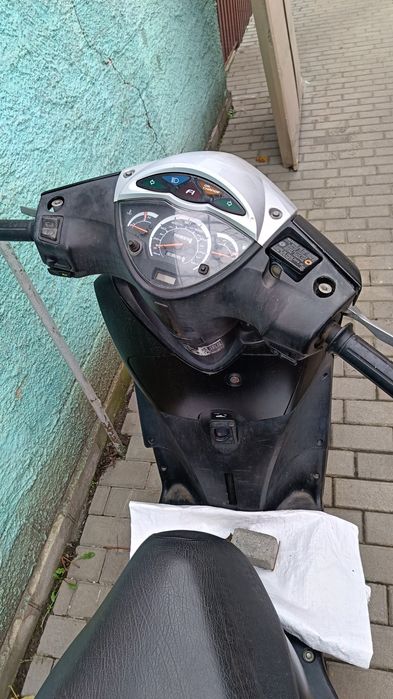 Продам Honda Sh 150