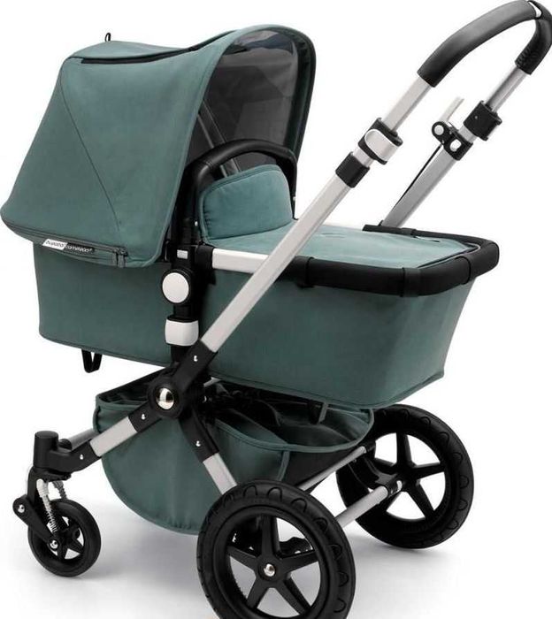 Wózek Bugaboo Cameleon 3