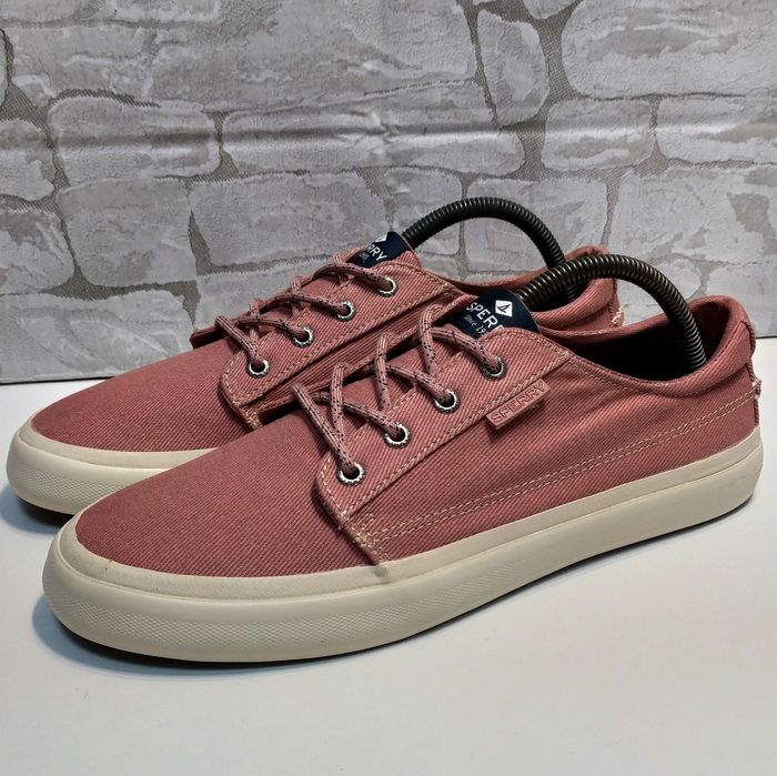 Sperry coastline blucher sneaker sale