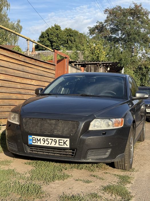 Продам авто VOLVO V50 2008