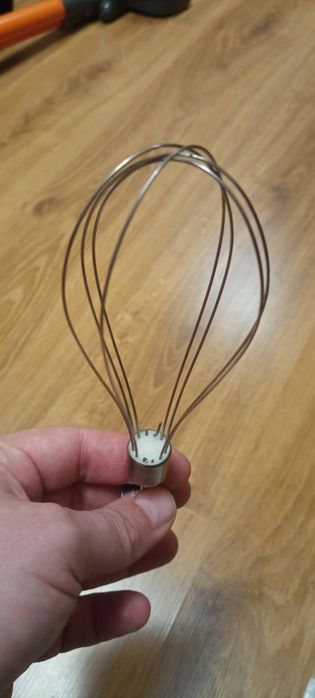 Венчик на блендер Braun.