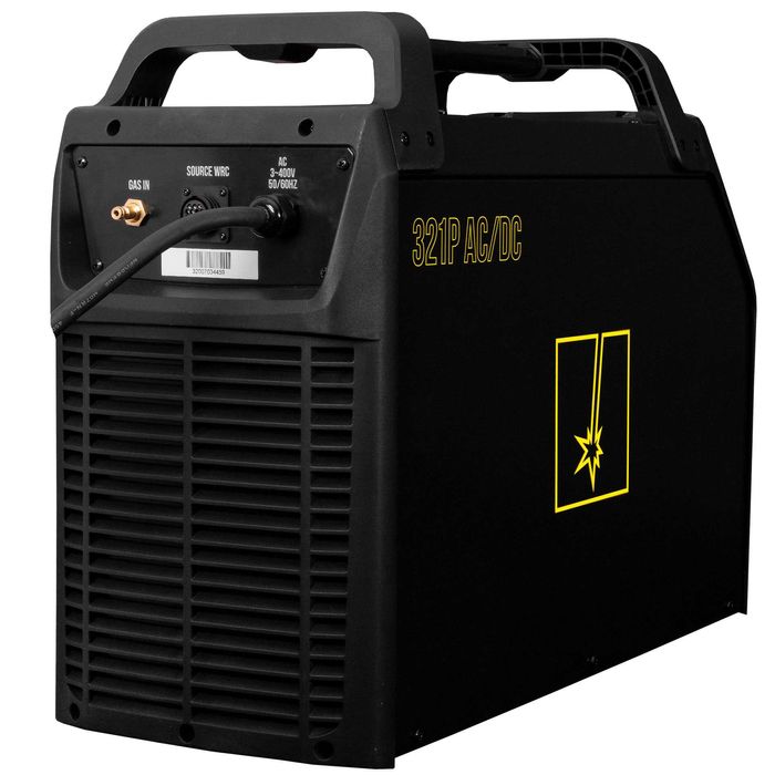 Spawarka TIG Spartus 320A ProTig 321P AC/DC Protig 325