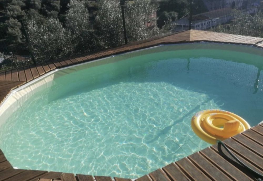 ...Liner/Lona/ Tela piscinas...