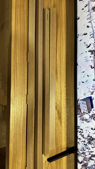 Телевізор QLED 55" Hisense 55S7NQ  144gHz, 4к, Smart TV гар12