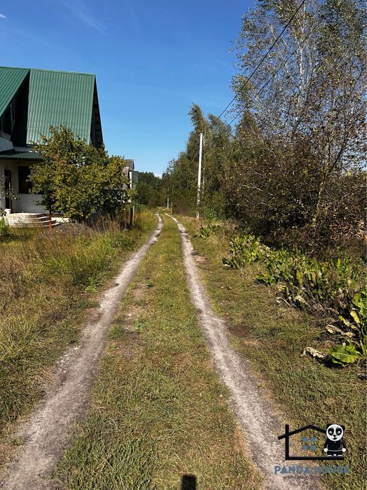 Продається земельна ділянка