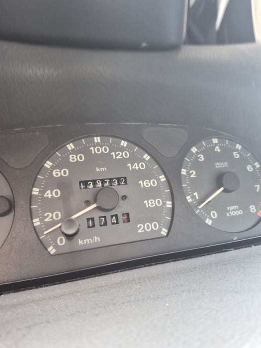 Fiat Punto SX  Vendo ou Troco