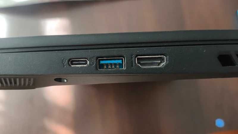 Laptop Acer Nitro 5