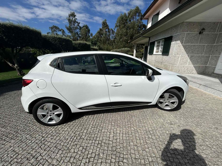 Renault clio 1.5