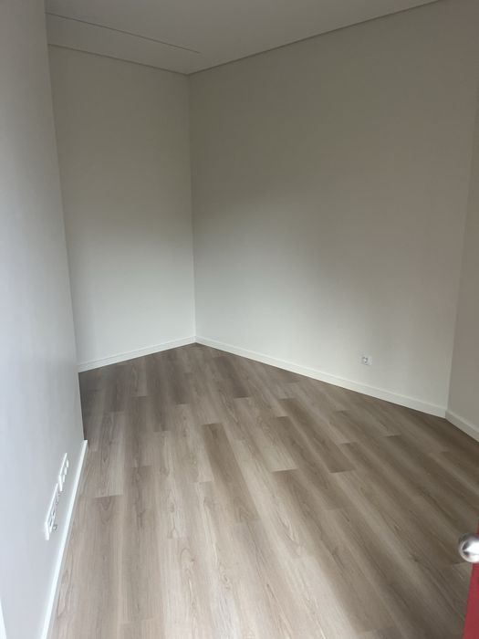 Apartamento novo serralves