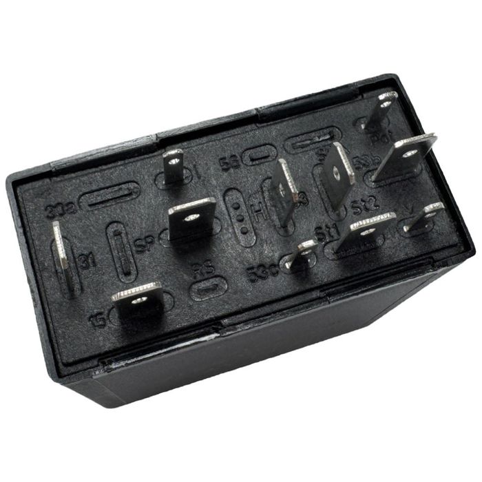 Реле двірників 377 Passat B5 Volkswagen