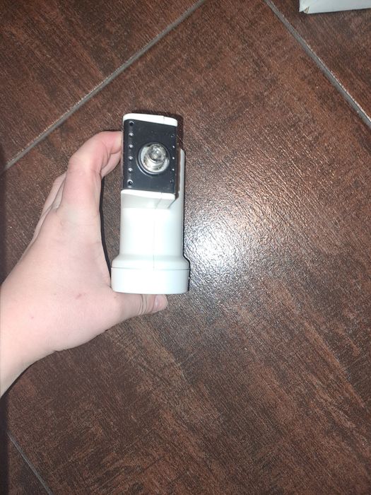 Konwerter satelitarny