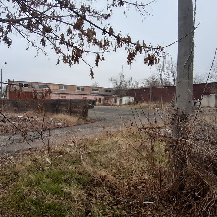 Продам базу на КРЭСе