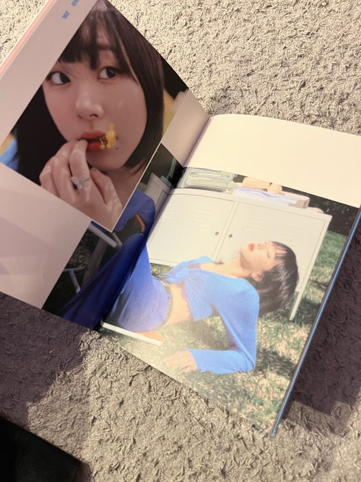 альбом twice between 1&2