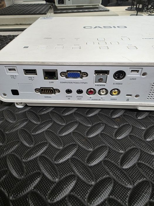 Projetor Casio XJ-M156