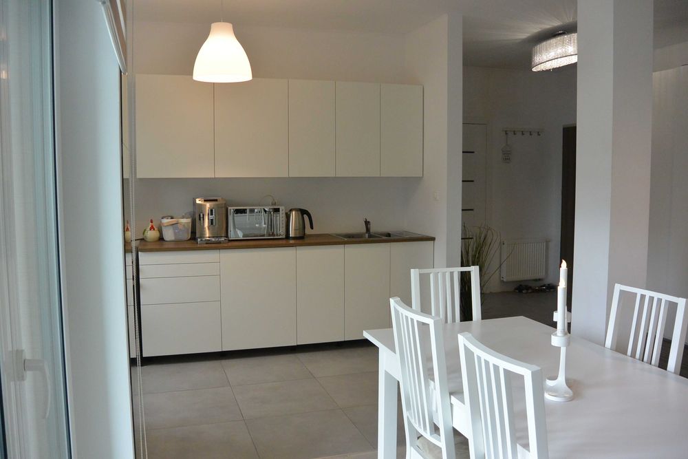 Do wynajęcia 2 pokojowe mieszkanie przy ul. Kujawskiej 34