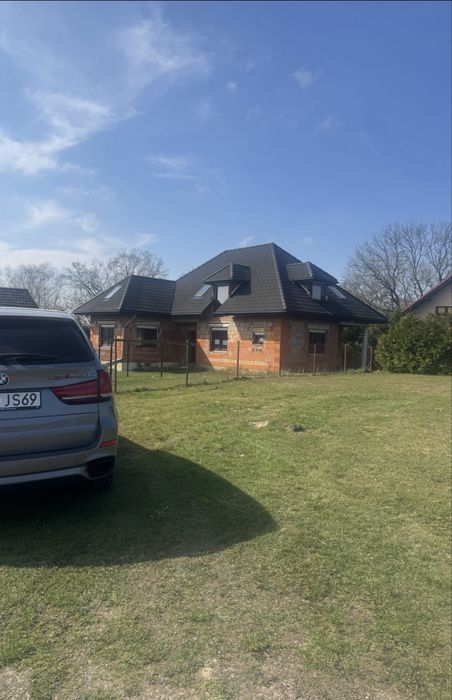 Okna antracyt 17 szt. wraz ze sprawnymi roletami zewnętrznymi