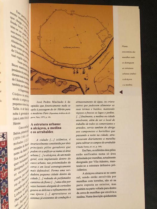 Marvão-Castelo de Vide (Memórias-Judiaria) / Faro a Arte na História