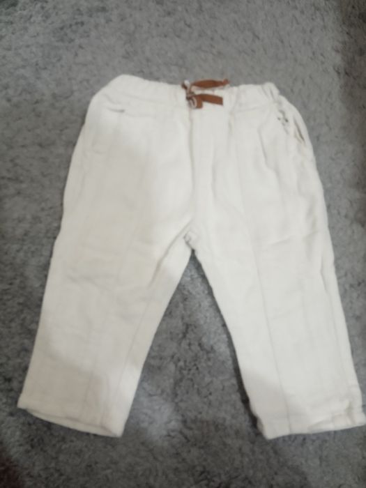 Штани дитячі моми
