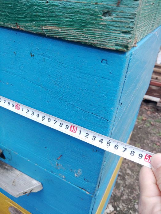 Улья рамки медогонка б/у