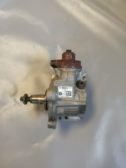 Bomba Alta pressão BMW 3/ Bomba injetora