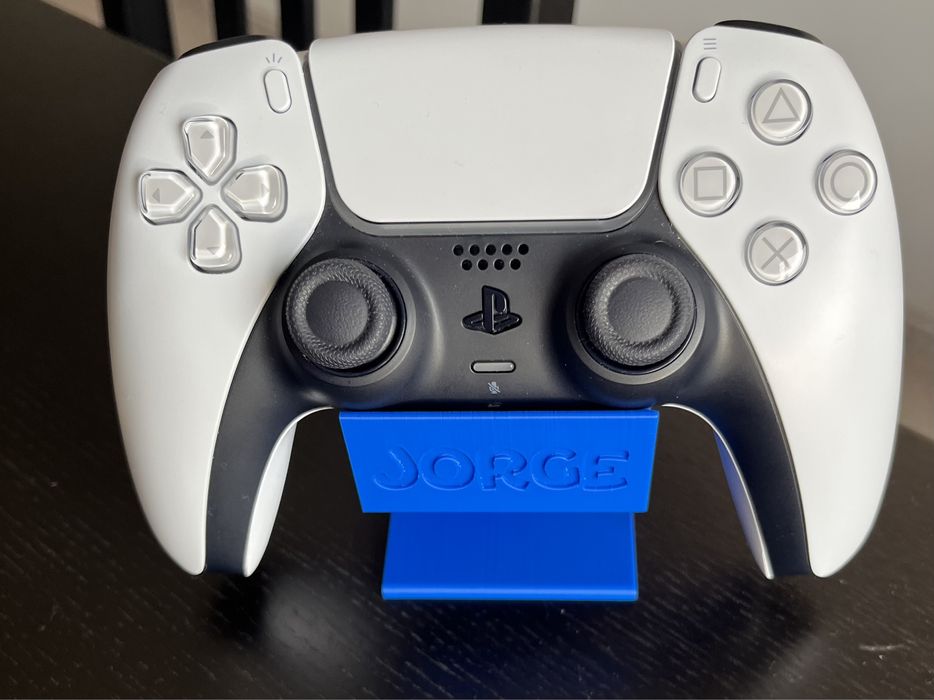 Suporte para comando Dualsense PS5
