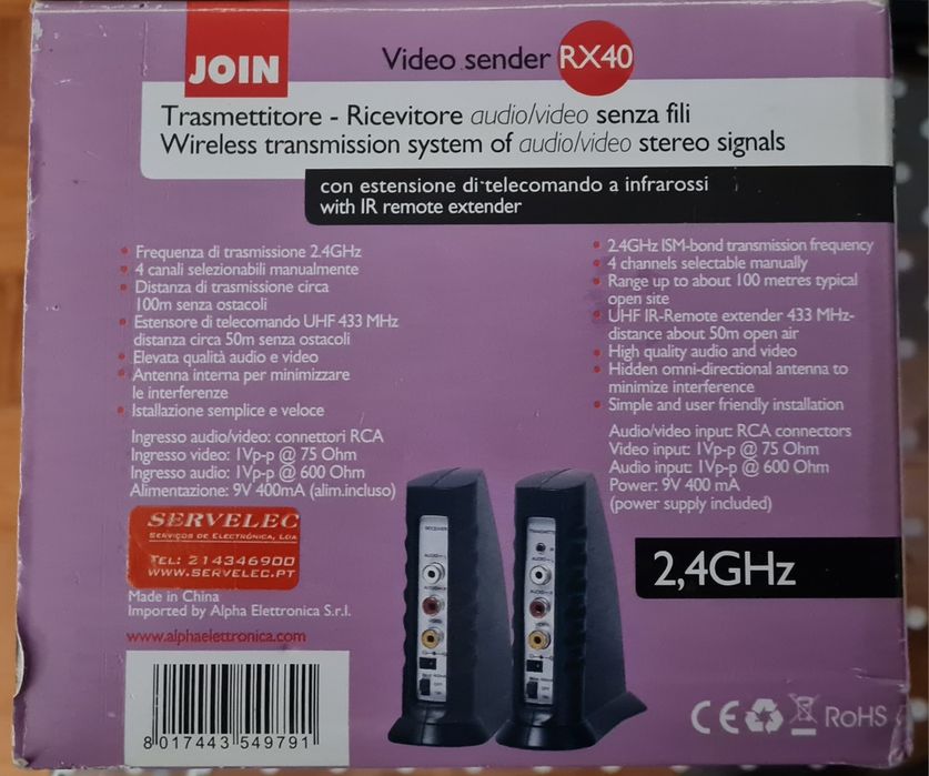 Varios artigos novos