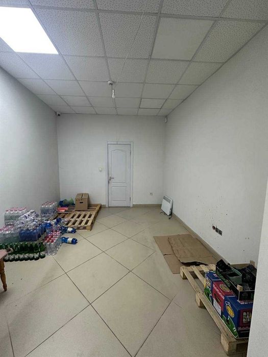 Оренда комерції 36м2 по вул.Вочинецька