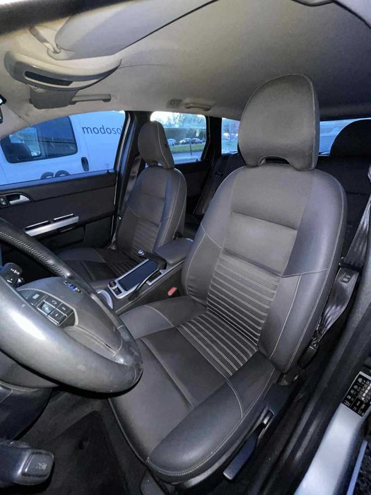 Volvo V50 de 2007 para peças!