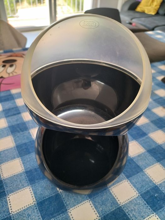 Capsule holder, like new64751828201987121