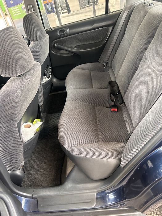Honda Civic EK3 1.5ils Vtec