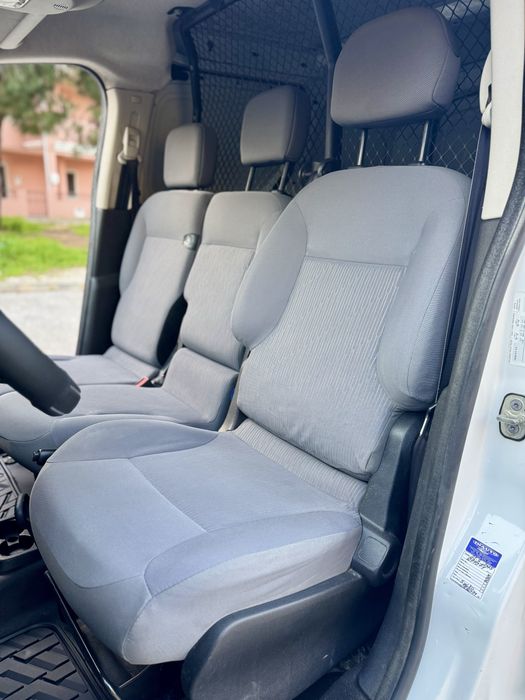 Peugeot Partner 2013 1.6 HDi