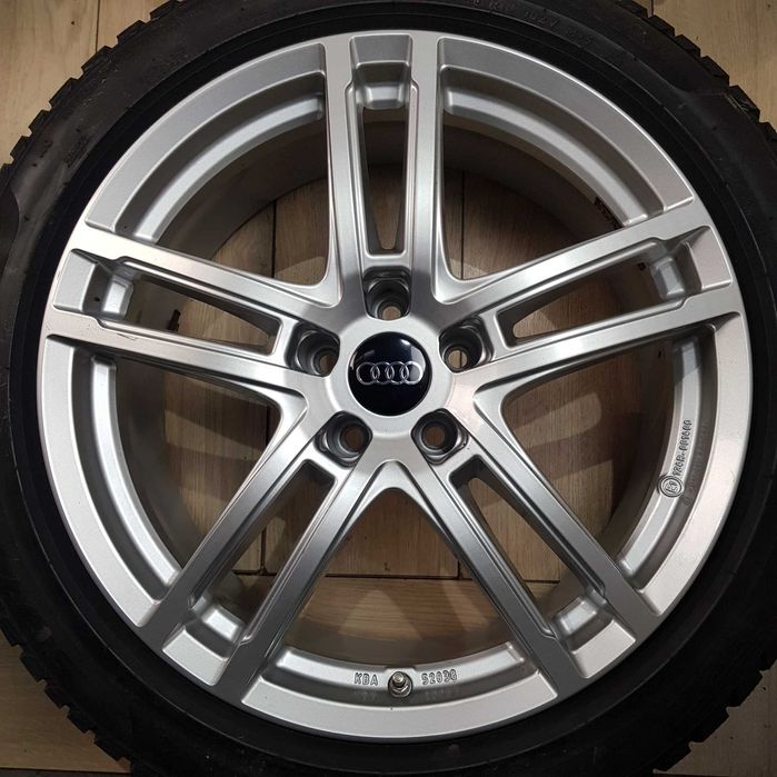 Диски Audi R19 5x112 Q5 SQ5 A6 S6 VW Passat  Arteon CC Tiguan Alltrack