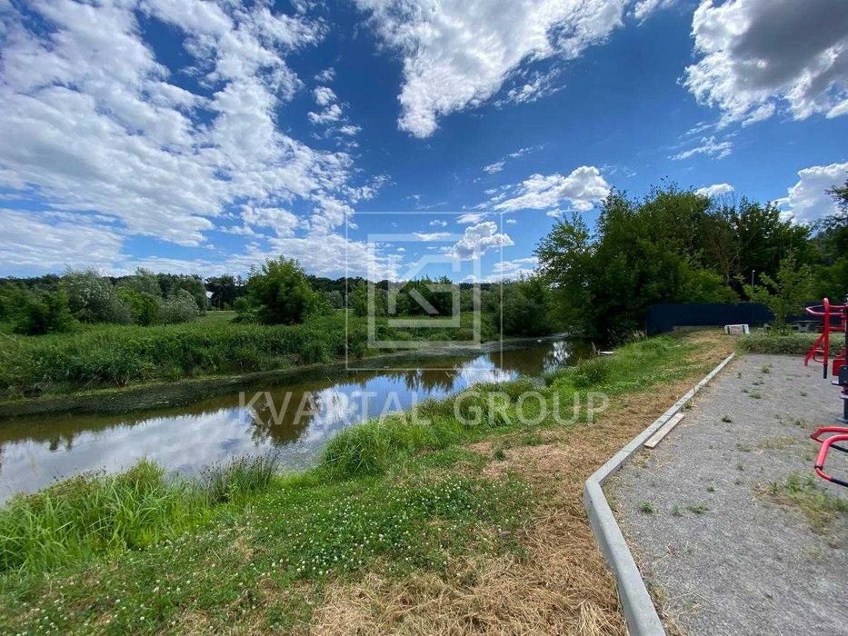 Смарт-квартира 20 м² у Гостомелі | 2 поверх