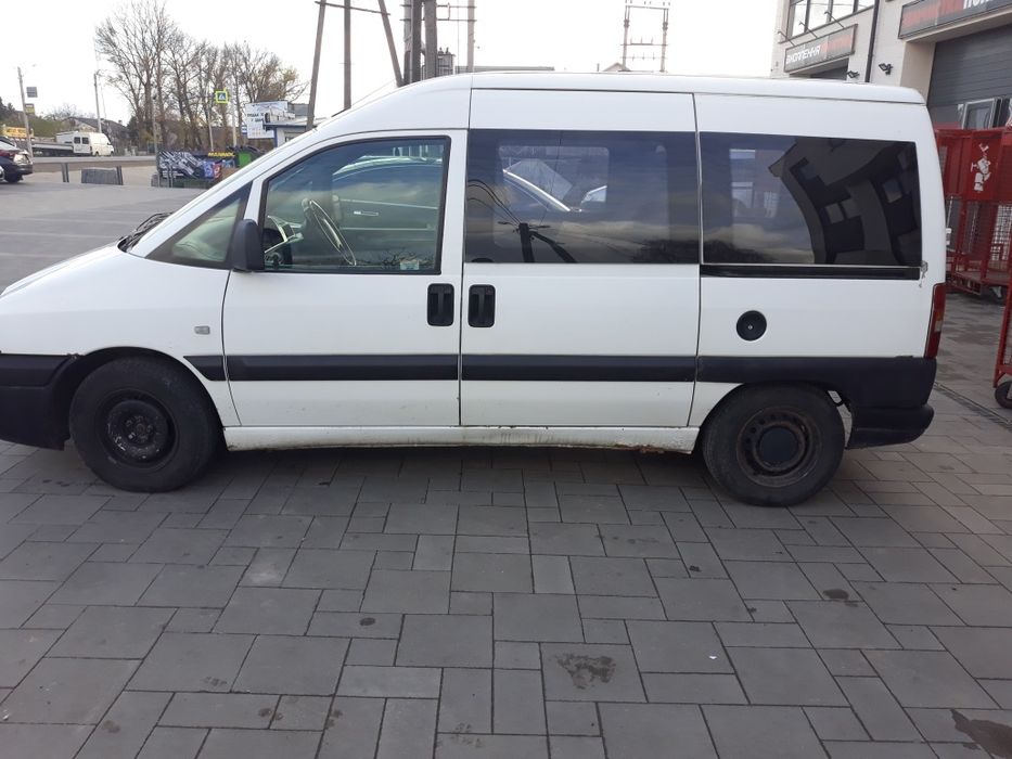 Продам автомобіль