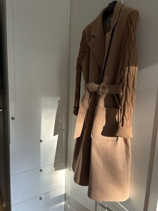 Plaszcz Max Mara