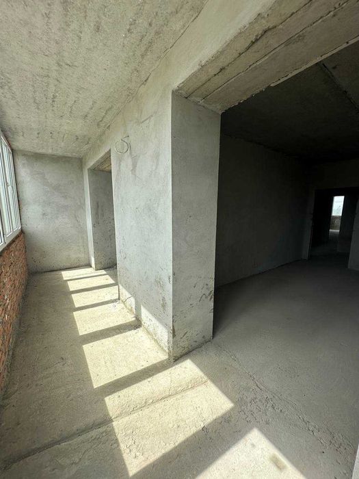 Продаж 3-х кім квартири в зданому будинку Богородчани