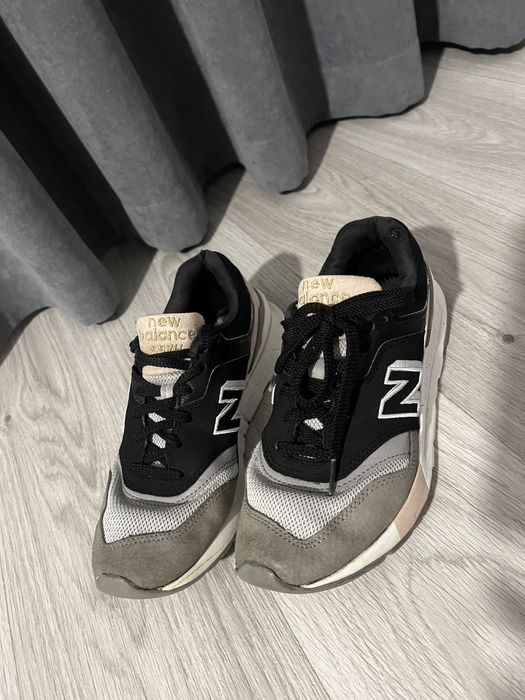 Buty new balance r.37,5