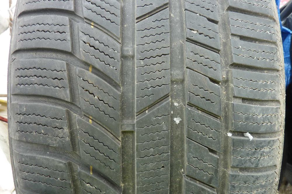 opony zimowe 225 45 r19