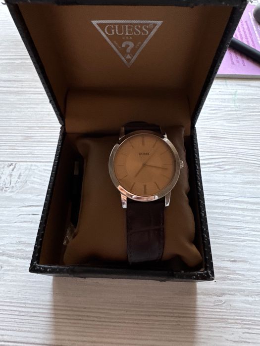 Продам чоловічий  годинник оригінал