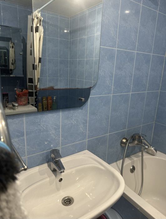 Продажа 1ой квартиры в Днепровском р-не